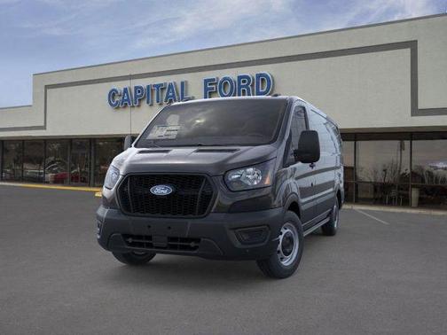 2026 Ford Transit-250 LOW ROOF
