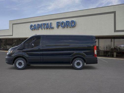 2026 Ford Transit-250 LOW ROOF