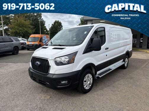 2024 Ford Transit-250 Base