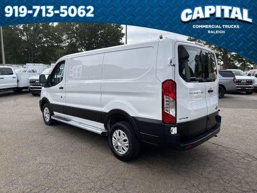 2024 Ford Transit-250 Base