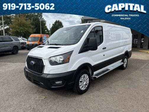 2024 Ford Transit-250 Base