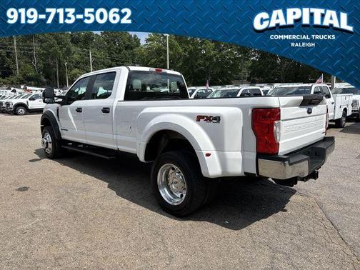 2020 Ford F-450 XL
