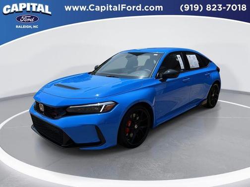 2025 Honda Civic Type R Base