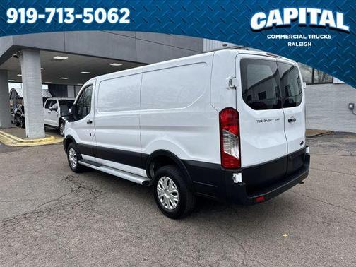 2023 Ford Transit-250 Base
