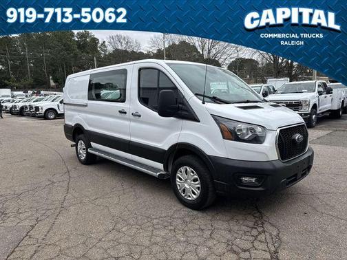 2023 Ford Transit-250 Base