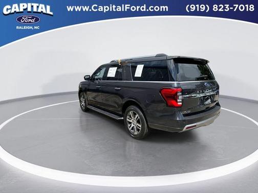 2023 Ford Expedition Max Limited