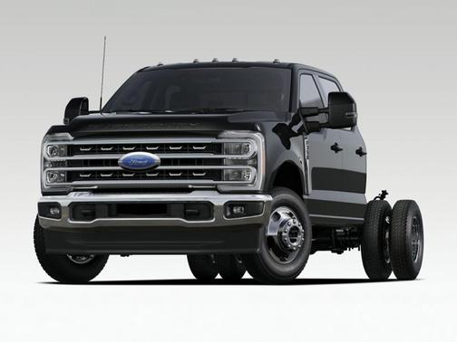 2025 Ford F-350 10FT DUMP/SHORT SIDES