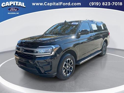 2024 Ford Expedition Max XLT