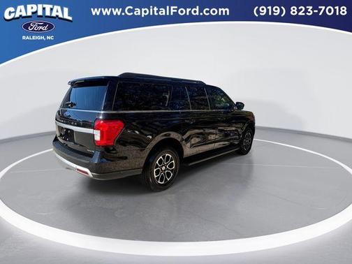2024 Ford Expedition Max XLT
