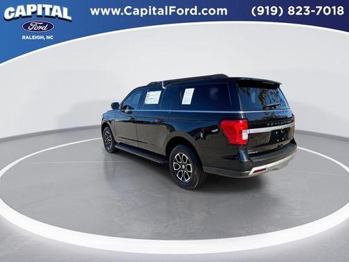 2024 Ford Expedition Max XLT