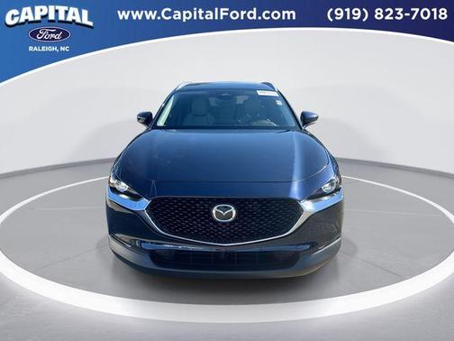 2024 Mazda CX-30 2.5 S Preferred Package