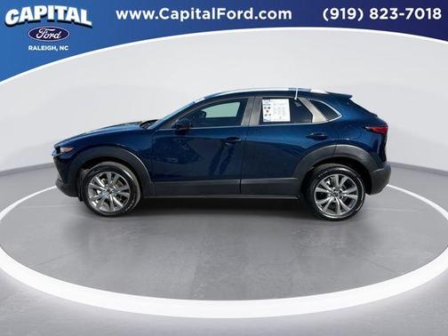 2024 Mazda CX-30 2.5 S Preferred Package