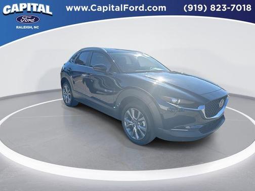 2024 Mazda CX-30 2.5 S Preferred Package