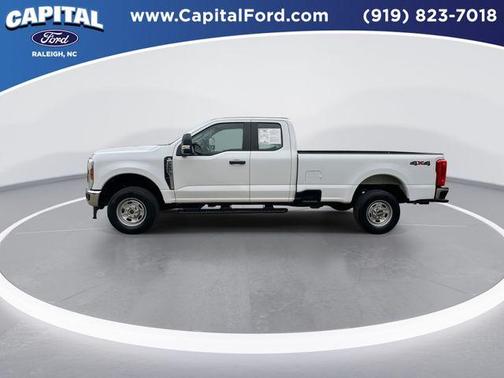 2024 Ford F-250 XL