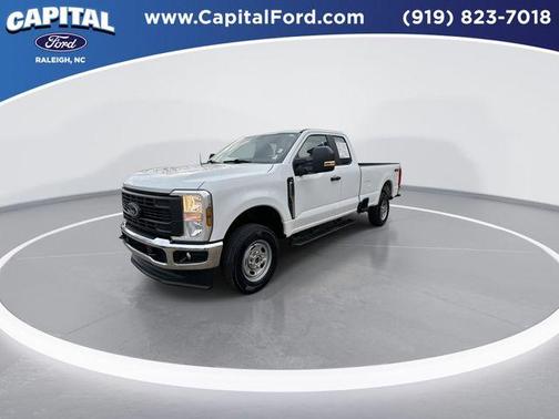 2024 Ford F-250 XL