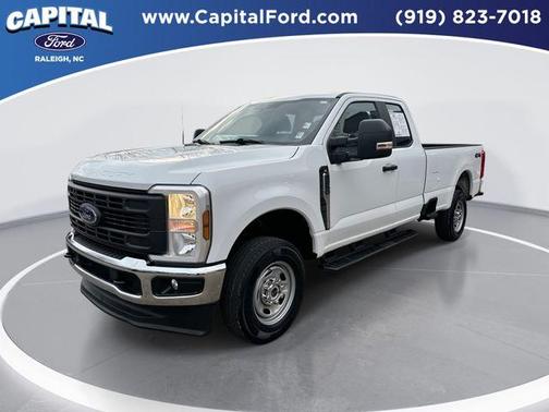 2024 Ford F-250 XL