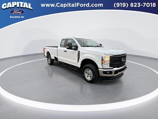 2024 Ford F-250 XL