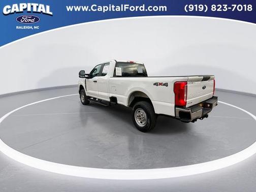2024 Ford F-250 XL