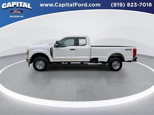 2024 Ford F-250 XL