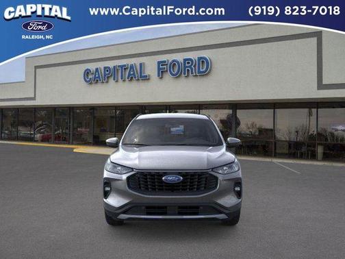 2026 Ford Escape PHEV