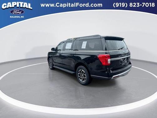 2024 Ford Expedition Max XLT