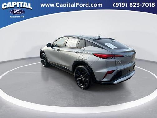 2025 Buick Envista Sport Touring