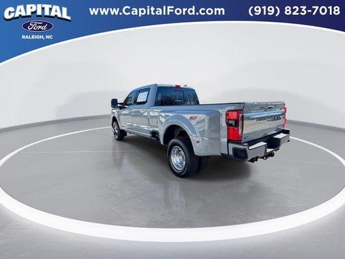 2024 Ford F-350 Limited