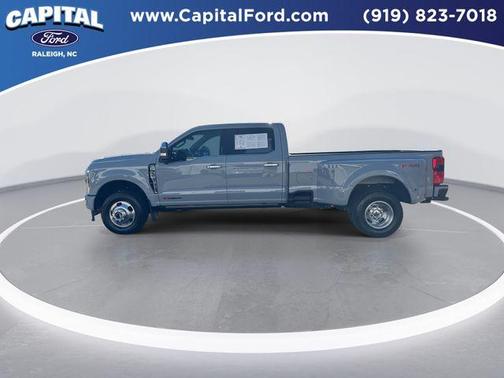 2024 Ford F-350 Limited