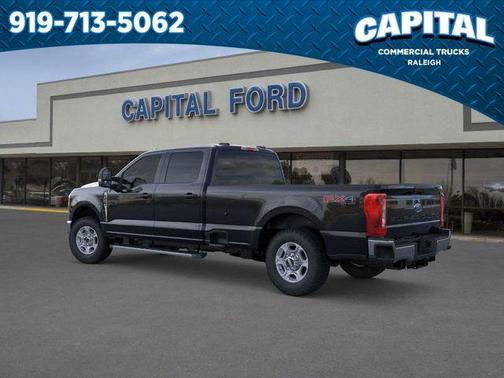 2026 Ford F-350 XLT