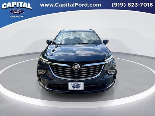 2022 Buick Enclave Essence