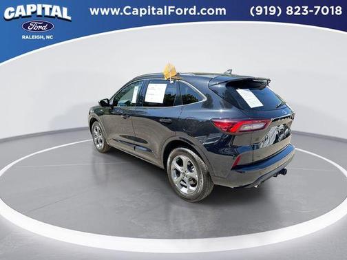 2023 Ford Escape ST-Line Select