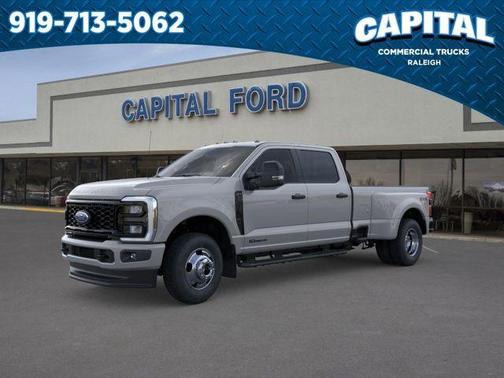 Avalanche 2026 Ford F-350 XL
