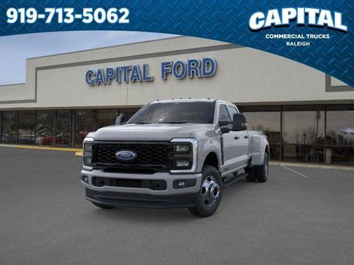 Avalanche 2026 Ford F-350 XL