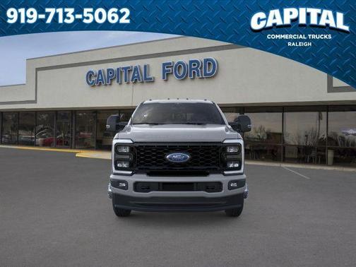 Avalanche 2026 Ford F-350 XL