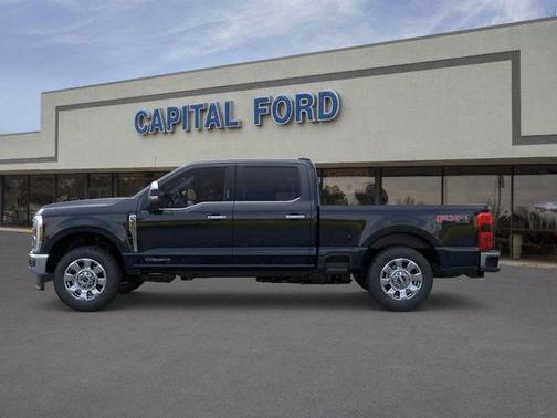2026 Ford F-350 Lariat Super Duty