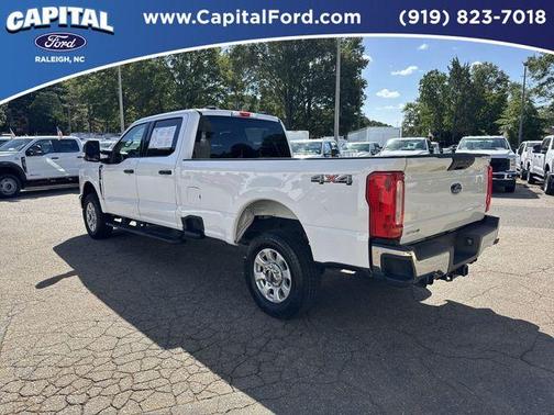 2024 Ford F-250 XLT