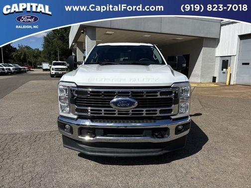 2024 Ford F-250 XLT