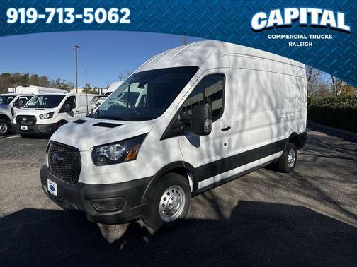2024 Ford Transit-350 Base