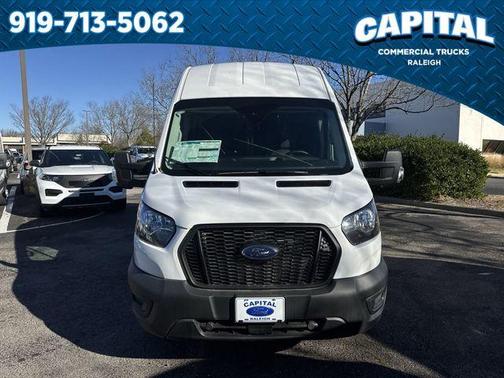 2024 Ford Transit-350 Base