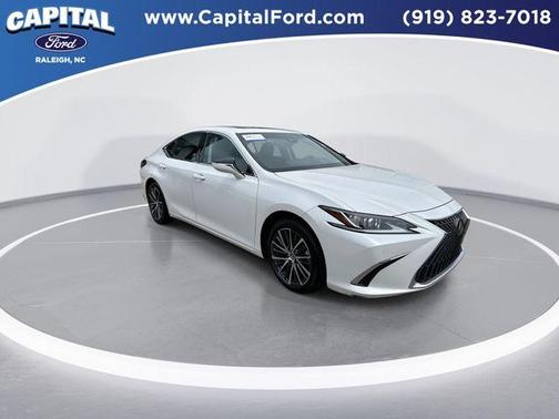 2023 Lexus ES 350 350