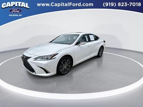 2023 Lexus ES 350 350