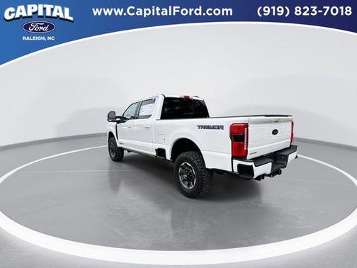 2024 Ford F-250 Lariat