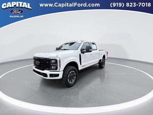 2024 Ford F-250 Lariat