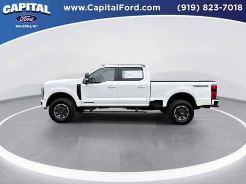 2024 Ford F-250 Lariat
