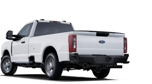 2025 Ford F-250 XL