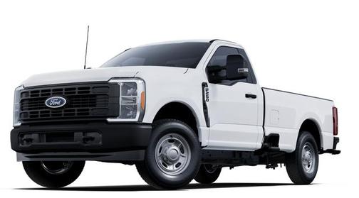 2025 Ford F-250 XL