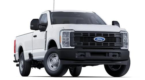 2025 Ford F-250 XL