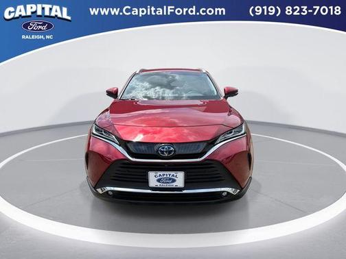2022 Toyota Venza Limited