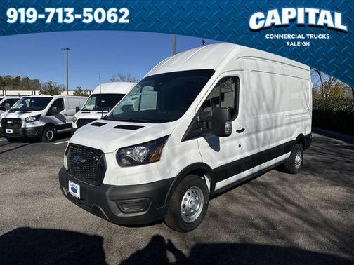 2024 Ford Transit-350 Base