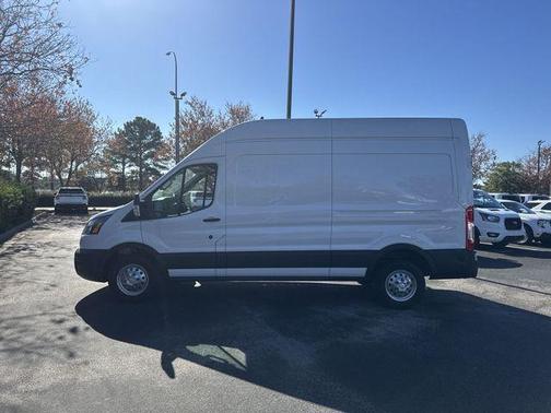 2024 Ford Transit-350 Base